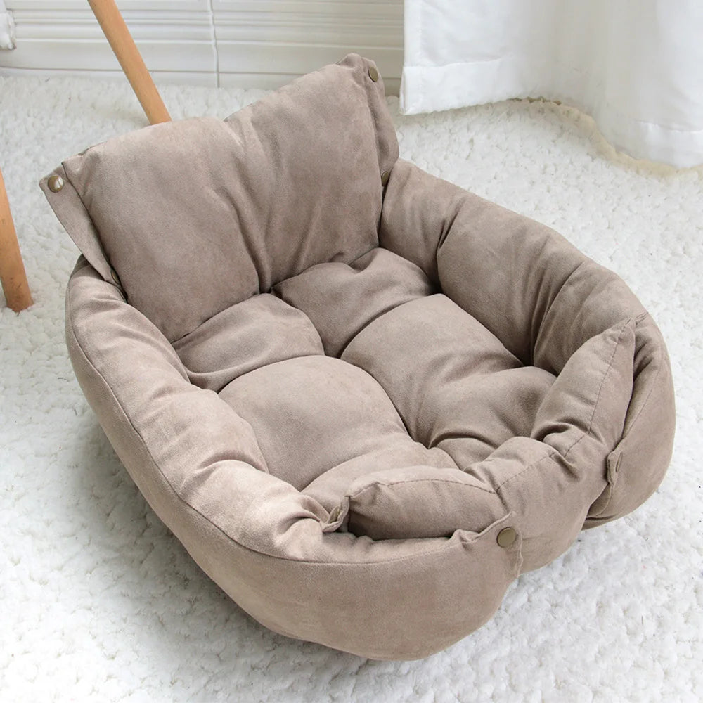 SnugNest