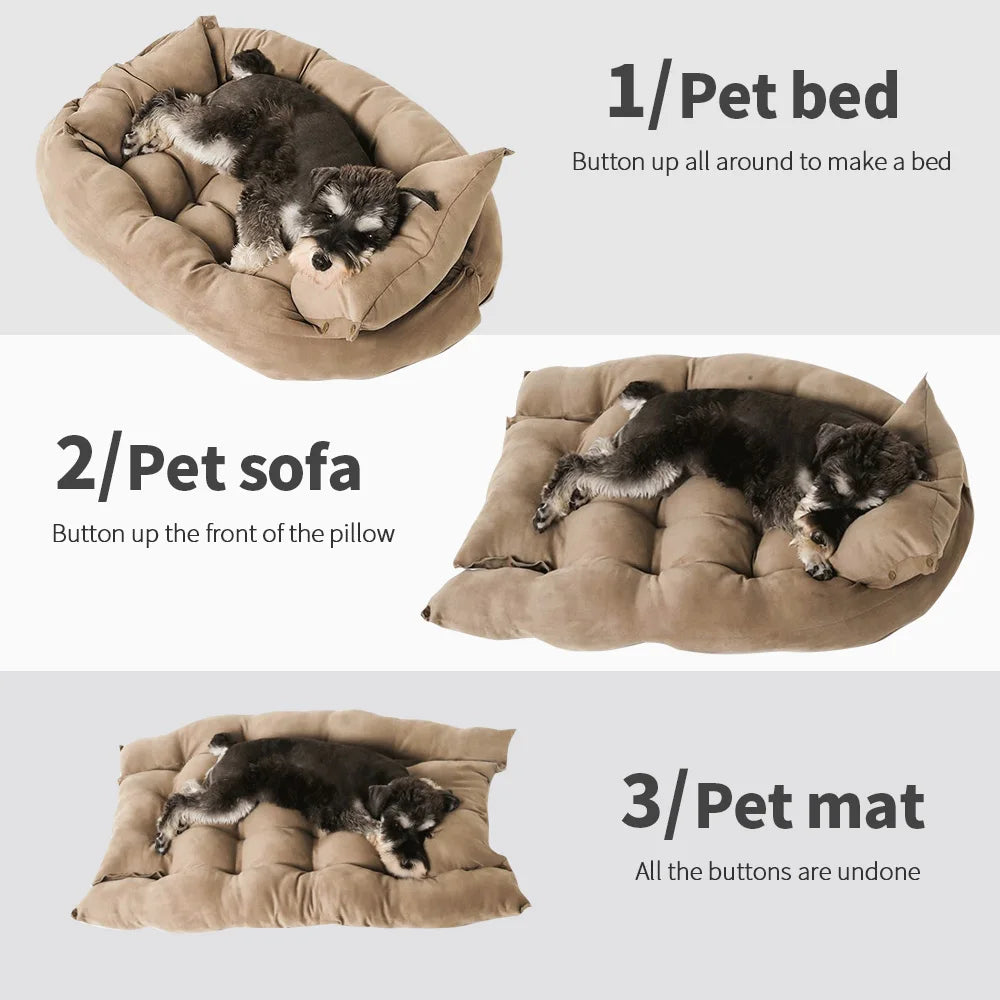 SnugNest