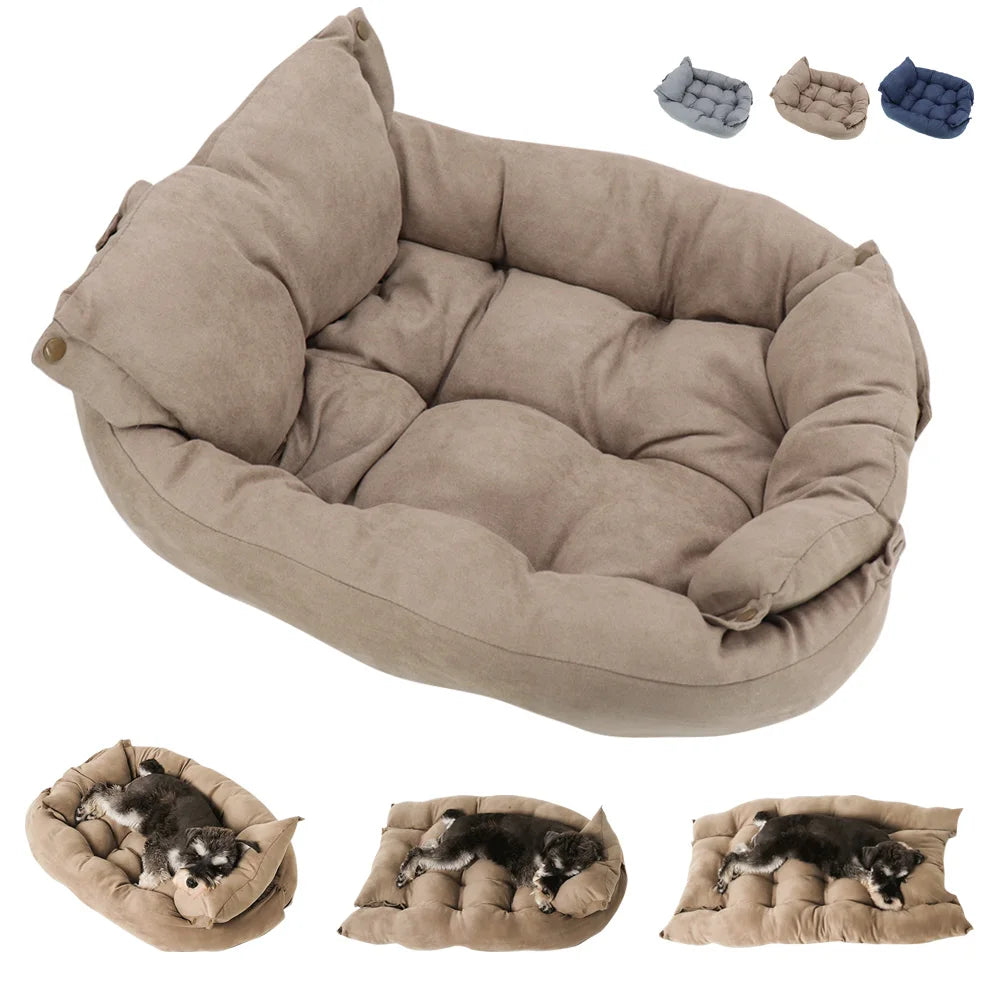 SnugNest