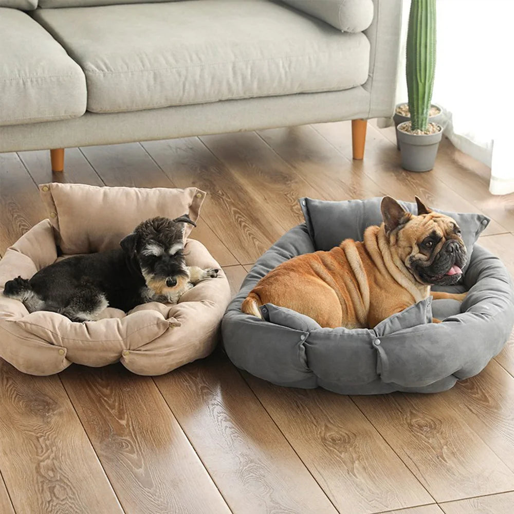 SnugNest